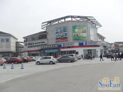 狮山路