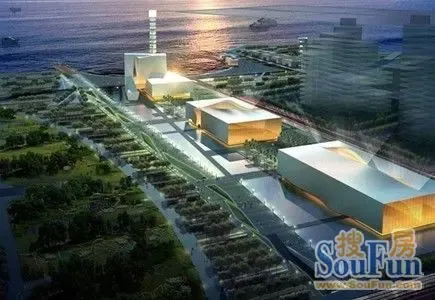 鸿荣源西城雅筑10月20日加推C座新品