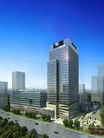 电子商务产业园迈开步伐 南海如何 后来居上 -