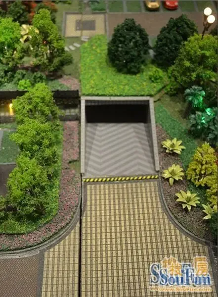 御景东方打造益阳高品质宜居板房典范_房产资