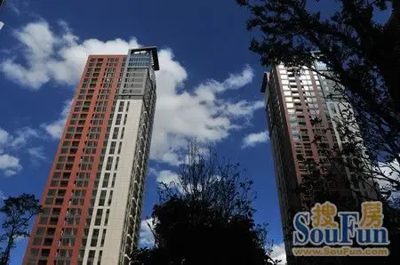 七彩俊园全新体验中心盛大开放