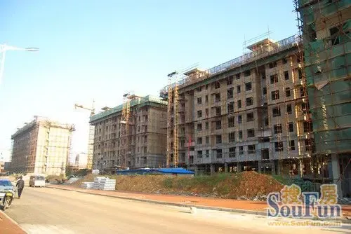 铜陵县【永泉·牡丹城】