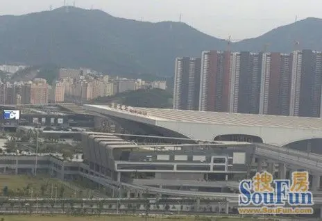 深圳北站中心公园_深圳北站公园深圳北站深圳北站 ...