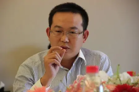 寻找南京好楼盘50强之高科置业营销总监夏小