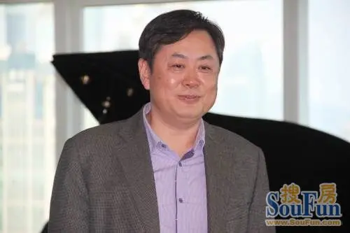 鲁商置业董事长_鲁商置业常春藤图片(2)