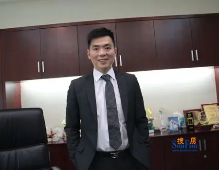 李耀智:未来5-10年深圳楼市仍将以刚需为主