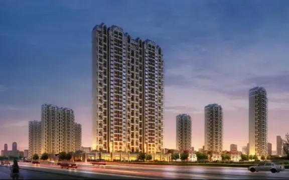 碧桂园荣登2012地产品牌价值榜第七|搜房地产