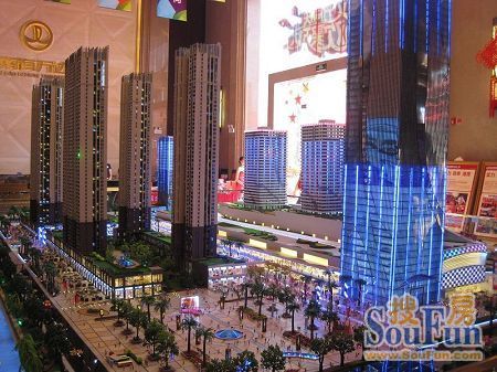 万达集团在广东相继打造了广州番禺万达广场,广州增城万达广场,东莞图片