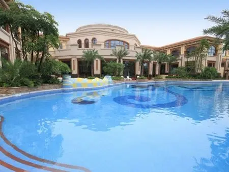 踏游黄杨山风景 品佳兆业御金山-御金山业主论坛