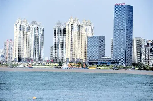 武汉高端住宅有门槛 每平米至少8800元|搜