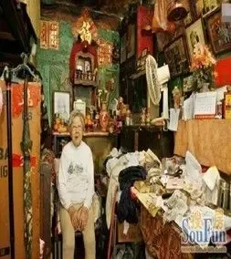 香港人均居住面积有多少|搜房地产资讯