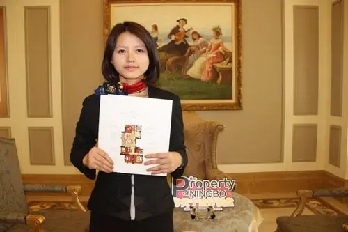 精心打造传世大宅 荣安府推荐主力H户型_房产资讯_宁波搜房网