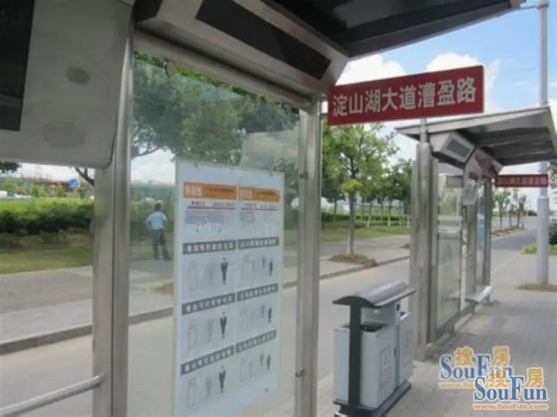 沪高性价比楼盘盘点 大莘庄精装房独家最高优惠14万-家居快讯-北京