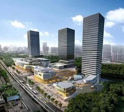 华润中心赋重庆城市红利 万象润街成就精英人