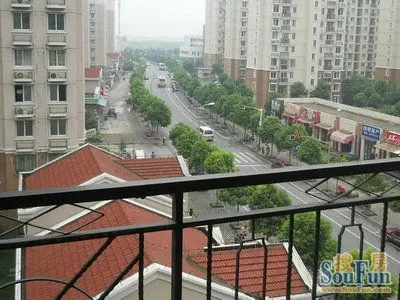 秀康新城康桥宝邸