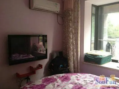 绿地东上海