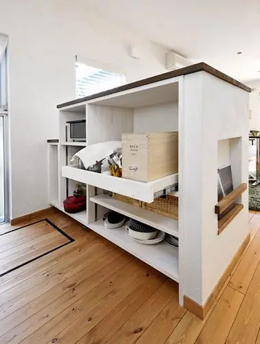 37万打造二人小窝 两套40平米左右小户型大比拼 -家居快讯-武汉搜房装修家居网