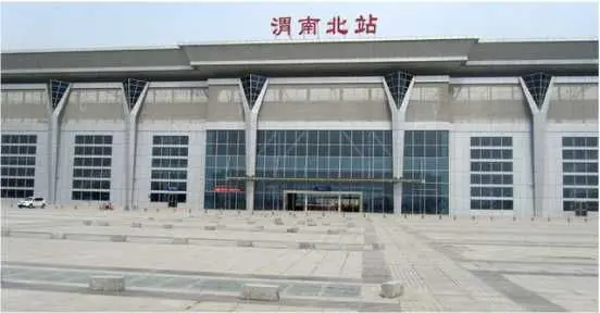 300亩恢宏城央雕琢骨子里的中国_房产资讯-渭南搜房网