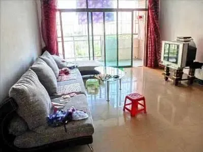 房奴也有春天!深圳关外3房仅13069元\/平起