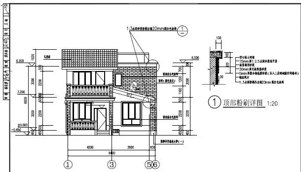 别墅设计图欣赏_房产资讯_福州搜房网