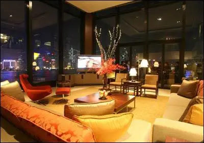 顶级大腕住过的世界10大最贵酒店房间排行榜