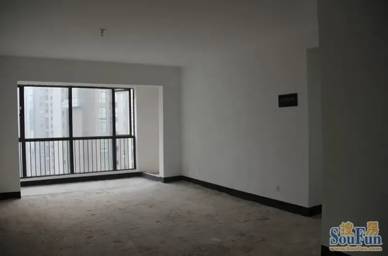 离尘不离城 打开自家窗户揽尽三江美景