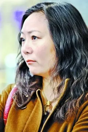 吴亚军老公蔡奎图片