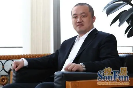 复地集团董事长_河南省置地集团张云礼