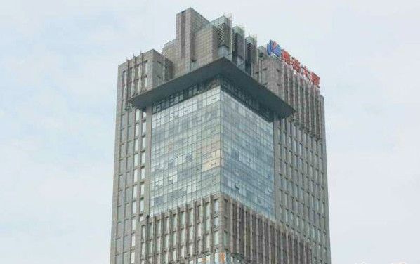 德基大厦写字楼 德基大厦基本信息 所属区域:玄武 长江路(小区网论坛