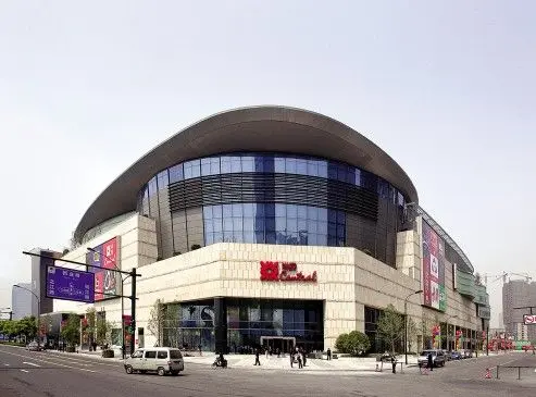 商场铺位划分怎样才算是合理?