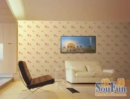 怎样挑选选质量好的壁纸?