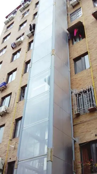 福州旧楼可加装电梯你同意吗?_房产资讯-福州搜房网