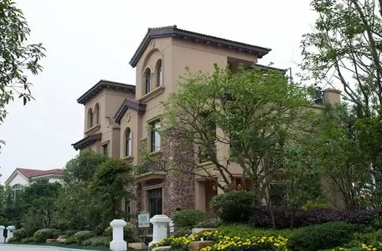 咸宁碧桂园:生活不能将就_房产资讯-武汉搜房网