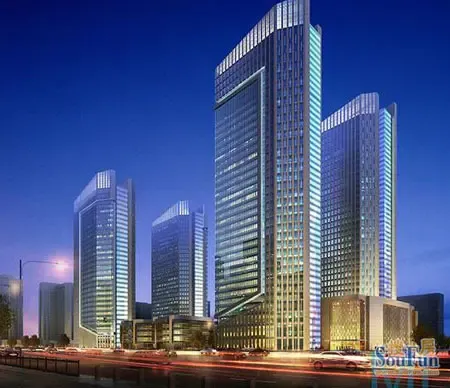 明宇集团再次斩获全国大奖