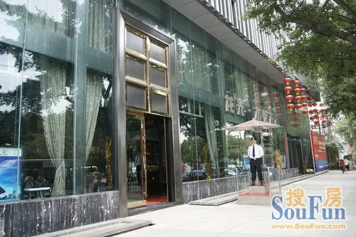 ... 新春3万礼金折上折 住大宅过大年-南宁新房网-房天下