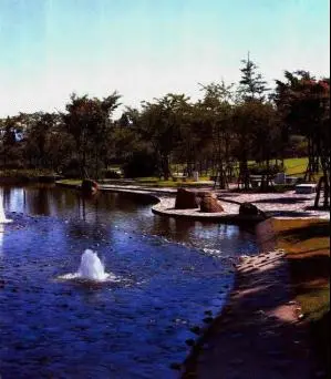世界景观设计大师户田芳树:格力海岸园林景观设计师