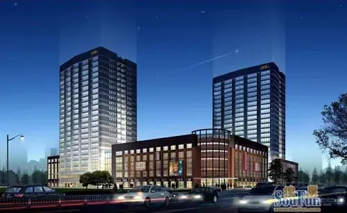 嘉兴在售楼盘最新报价 动态(1.18)