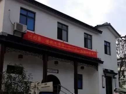 武汉豪华公厕VS苏州豪华公厕 盘点中国最牛的