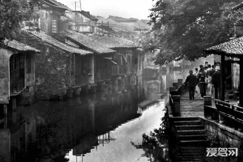绍兴旅游:古越胜地 诗韵水城