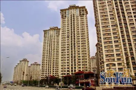 海城冠军大城海城碧桂园 黄金业主私家宴,体验