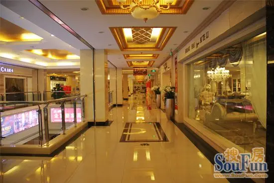 小编逛店 居然之家浑南店
