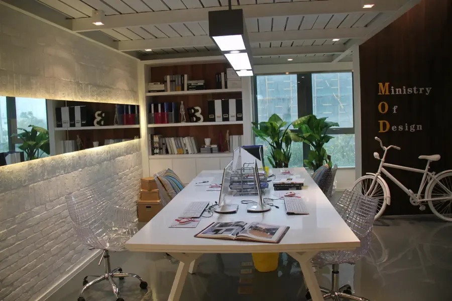 苏州世茂广场LOFT样板间实景 预计<em>12.22</em>公开