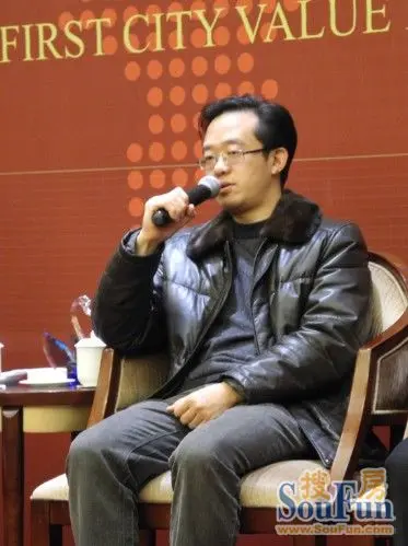 论道清泉坝未来 共议大南充发展|搜房地产资讯