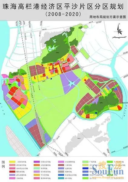 平沙人口_均价全线破万 两大千亿房企入驻打响年度第一拍 2017平沙 有料