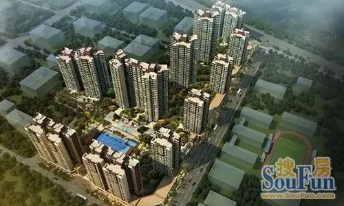 东莞新房网-搜房网