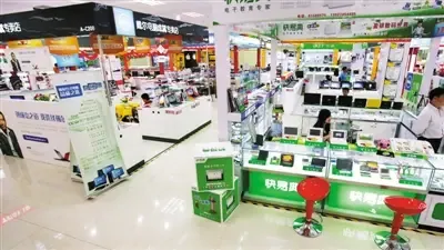 宝安沙井好戏上演 低端产能片区变身高端社区