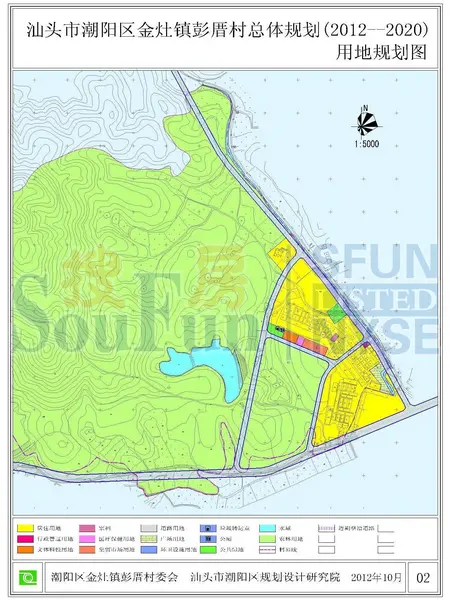 2020潮阳各镇GDP_潮阳河溪吴开松豪宅(3)