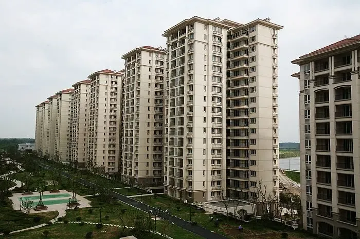 芜湖碧桂园非毛坯洋房 所剩不多