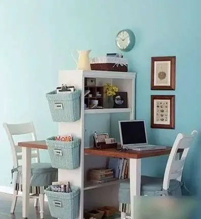 10款创意小家具 改变家居生活单调空间(组图)