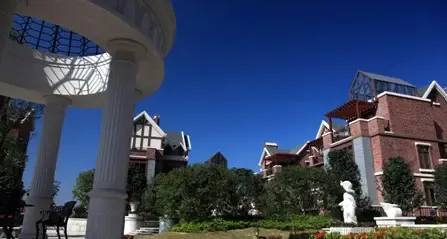 中洲好声音音乐盛典暨中洲中央公园新品发布会